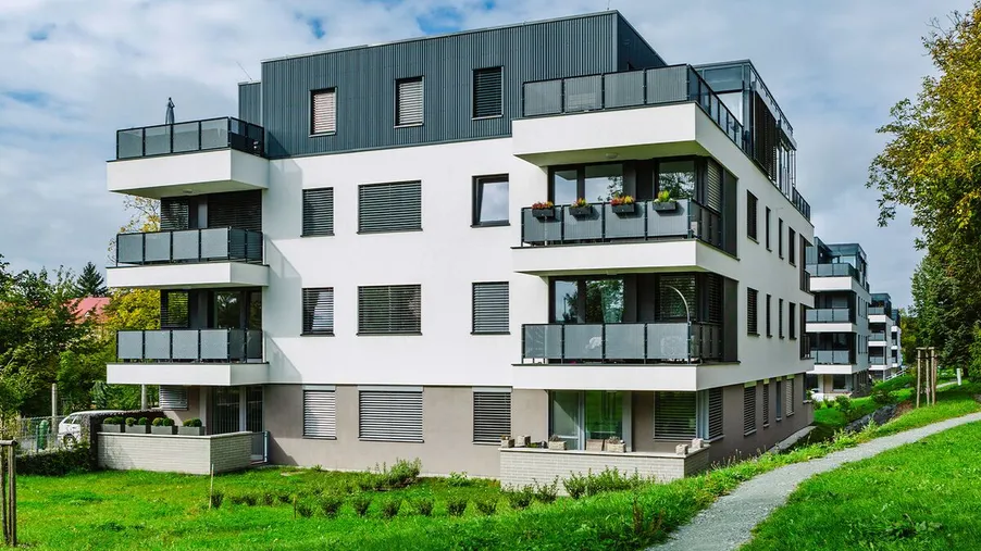 Město Dobruška získalo cenu Inženýrské komory za dostupné bydlení